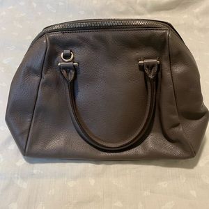 Banana Republic Olivia Satchel